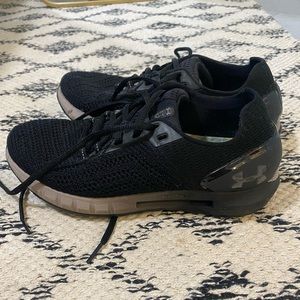 Womens under Armour Sonic HOVR running shoes